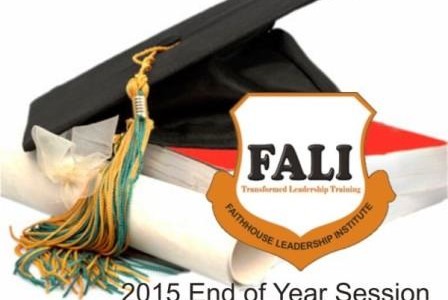 FALI 2015 New Session