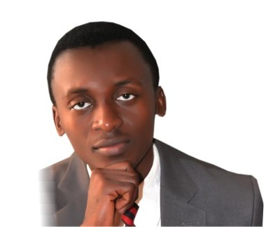 Pst. Emmanuel Udeji