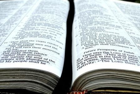 Weekly Messages:10 Irrefutable Products Of God’s Word