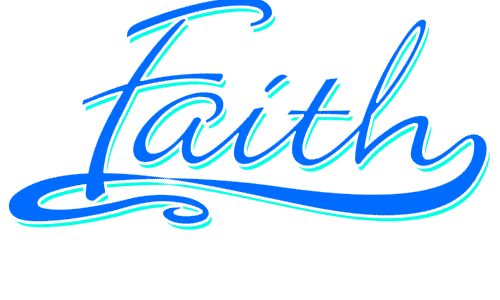 Weekly Message: Empowerment of The Spirit Of Faith That Overcomes And Obtains All Things