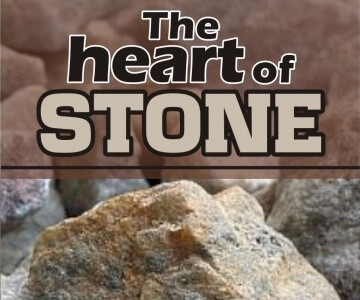 The Heart Of Stone Or Christ?