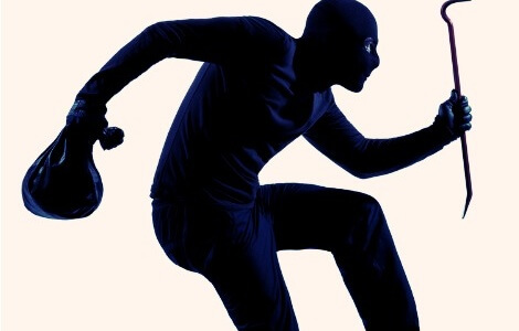 Weekly Messages: Dealing With Robbers Of Destiny