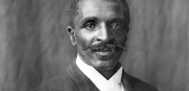 George Washington Carver: The Black Man Who Transformed America