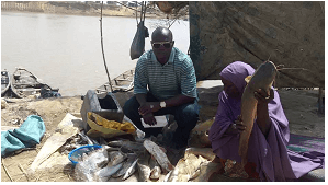 Clerics embark on empowering abandoned IDPs in North-West on fishing business-kingdomnewng